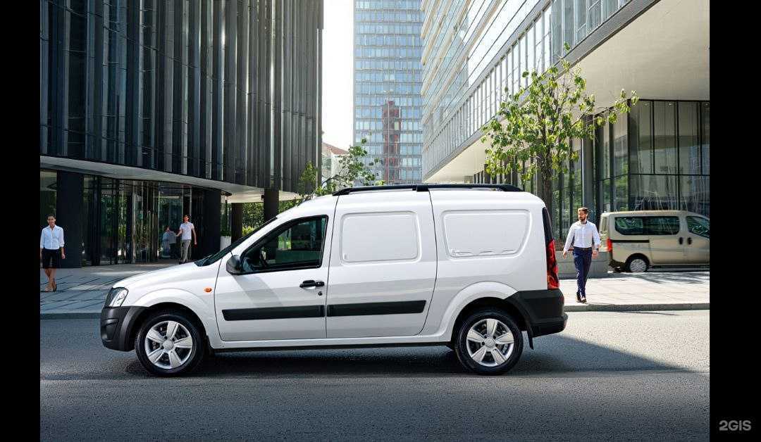 Отзывы на компанию Прокат-Ларгус в г. Новосибирск c фото