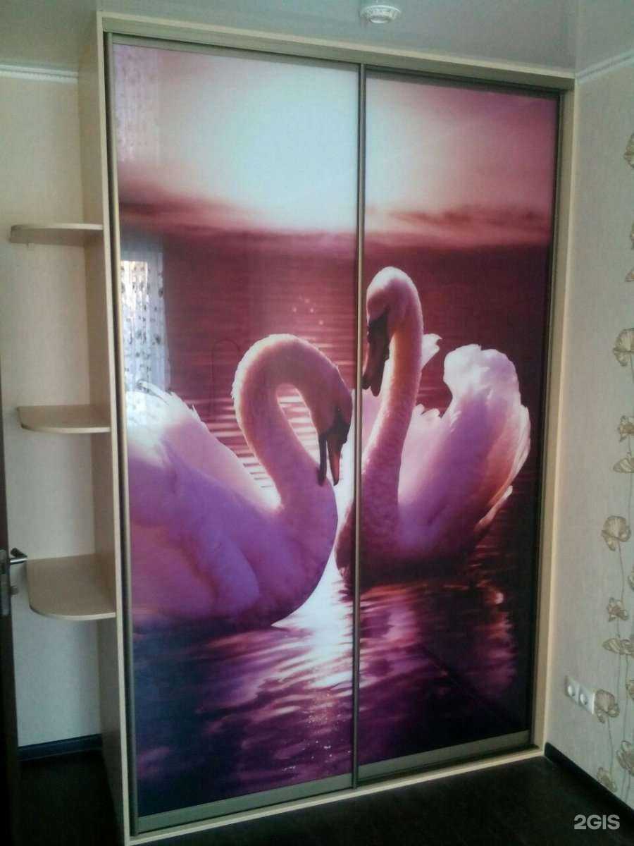 Отзывы на компанию Алина Мебель в Омске c фото