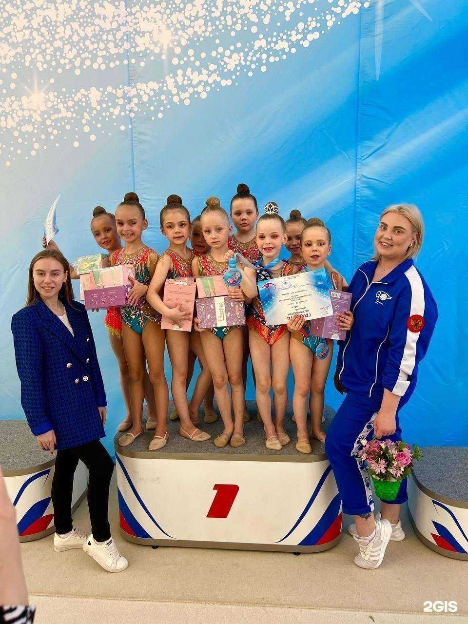 Отзывы на компанию Средняя школа №1 в Екатеринбурге c фото