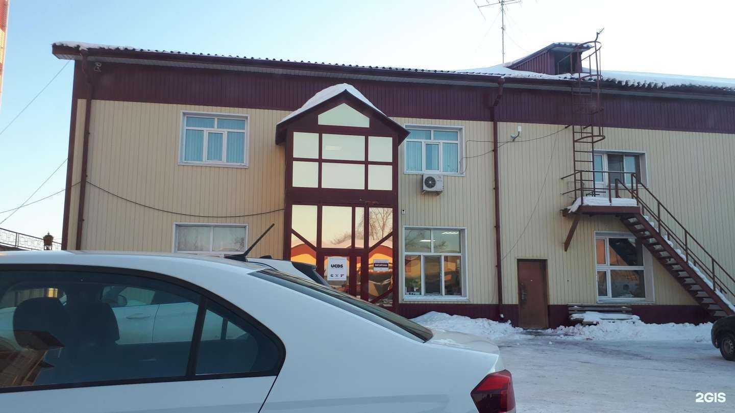 Отзывы на компанию Дорстройтехника в Тюмени c фото