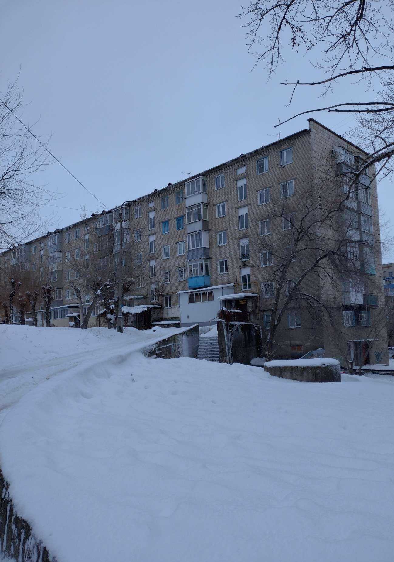 Отзывы на компанию Семейный доктор в Камышине c фото - фотография 2 из 2