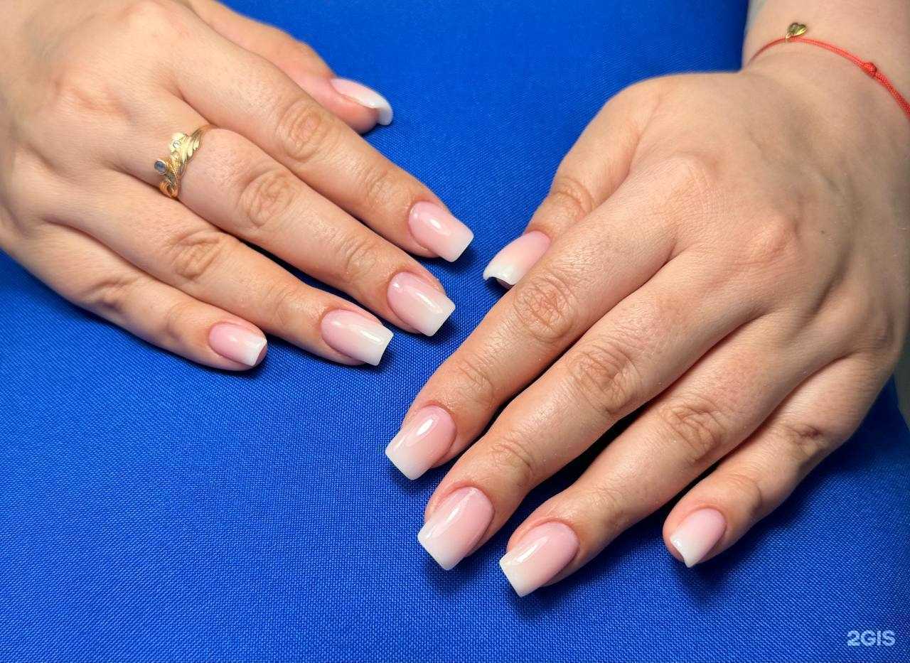 Отзывы на компанию ProНогти в г. Тюмень c фото