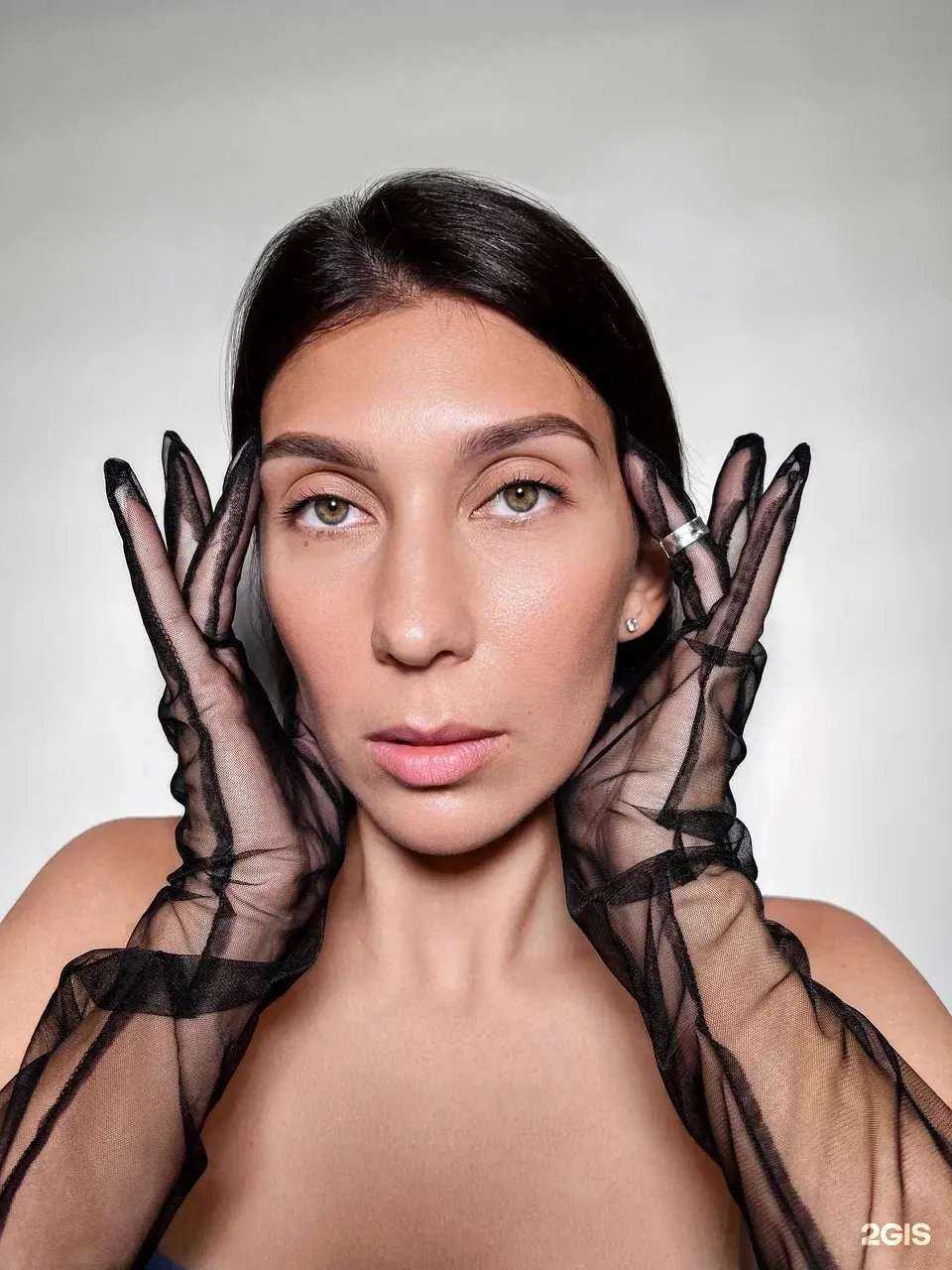 Отзывы на компанию Velvet Studio в г. Томск c фото