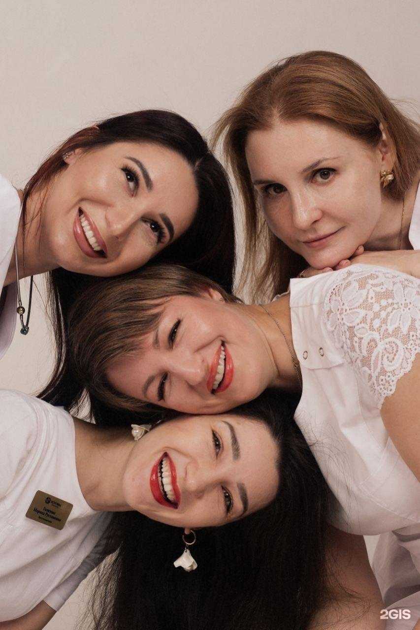 Отзывы на компанию Эстетика в Хабаровске c фото