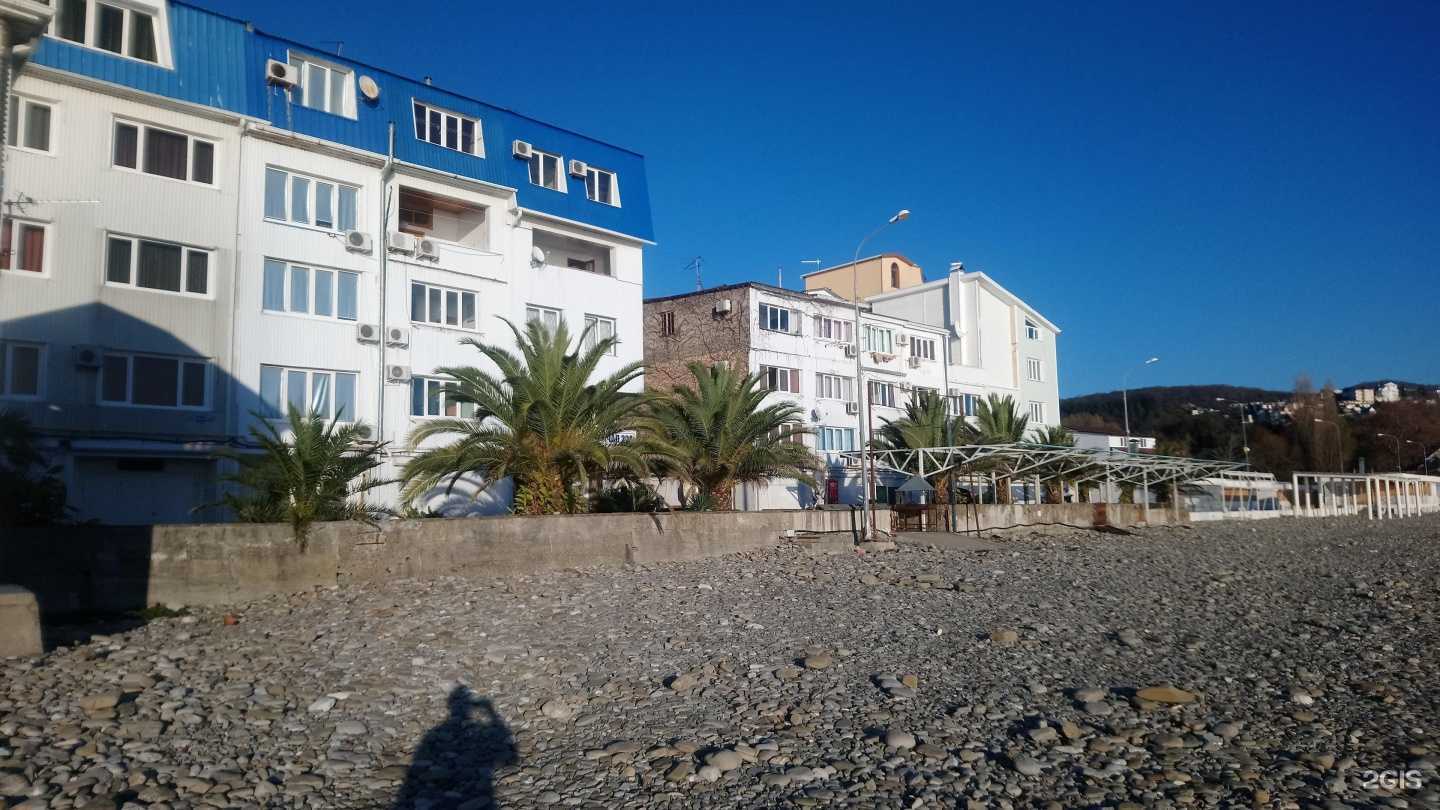 Отзывы на компанию Sup_surfing_time в Сочи c фото - фотография 2 из 2