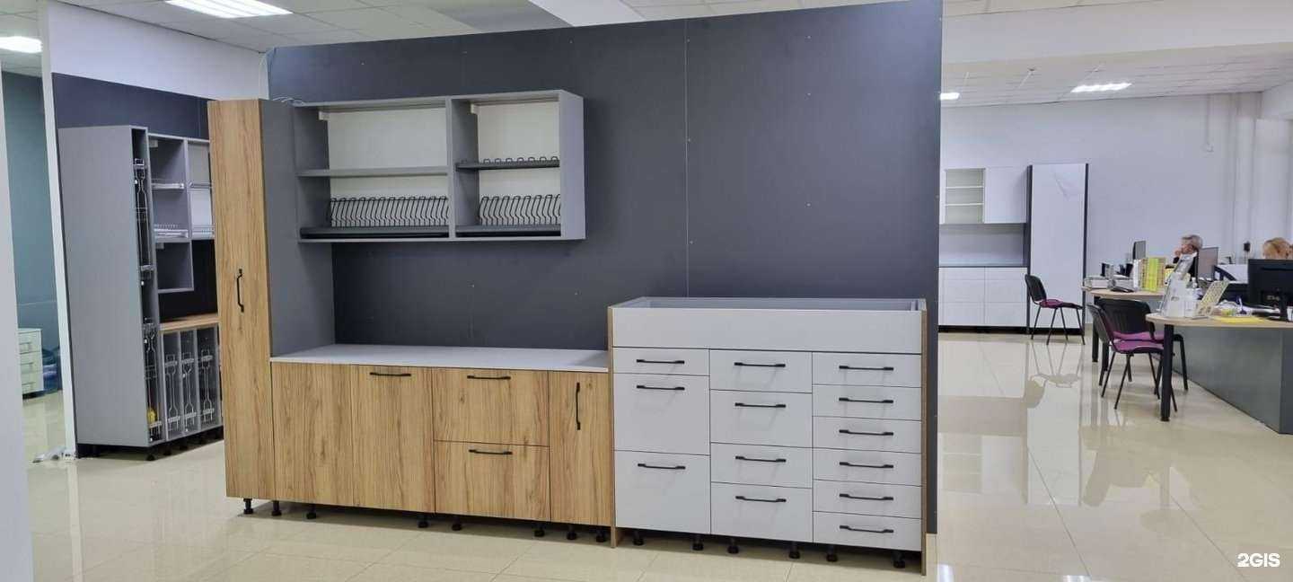 Отзывы на компанию Кухня своими руками в г. Ставрополь c фото