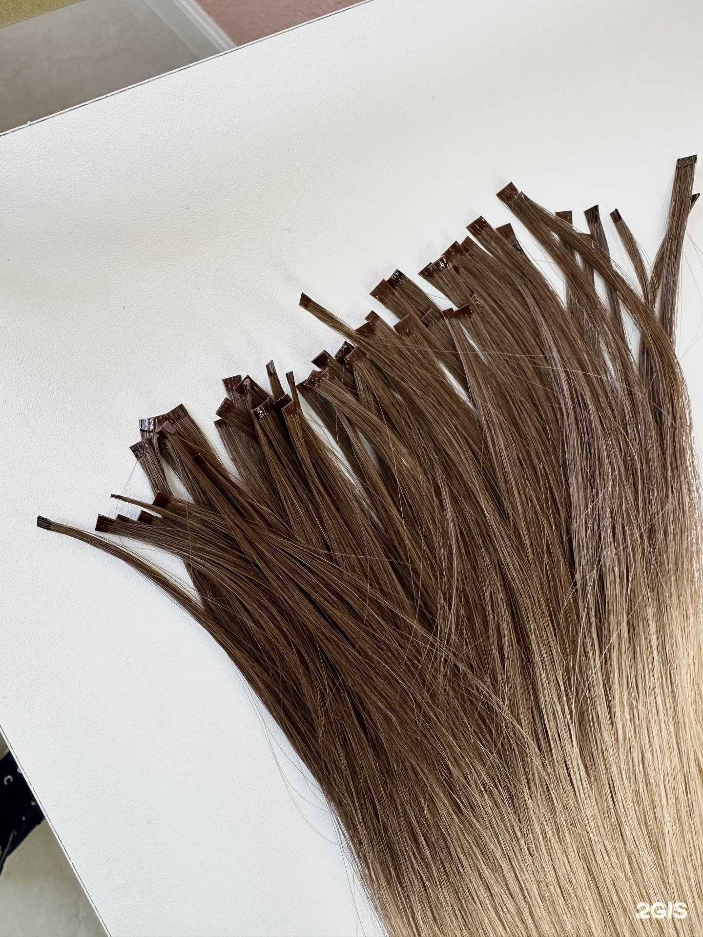 Отзывы на компанию Love Hair в г. Новосибирск c фото