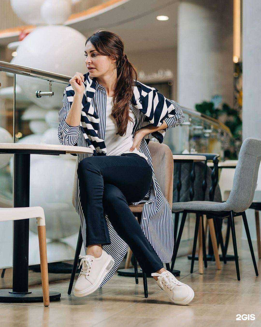 Отзывы на компанию Gerry Weber в г. Хабаровск c фото