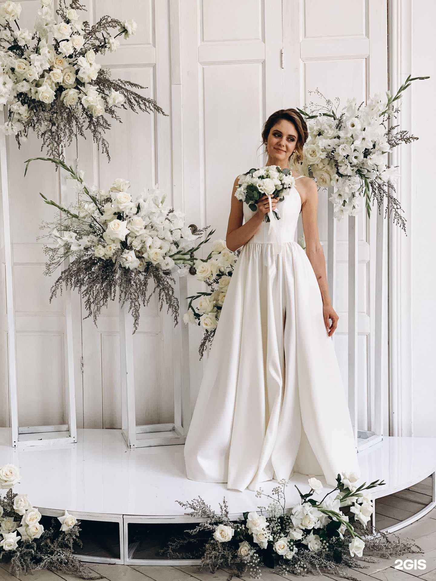 Отзывы на компанию Studio 12.24 в Воронеже c фото