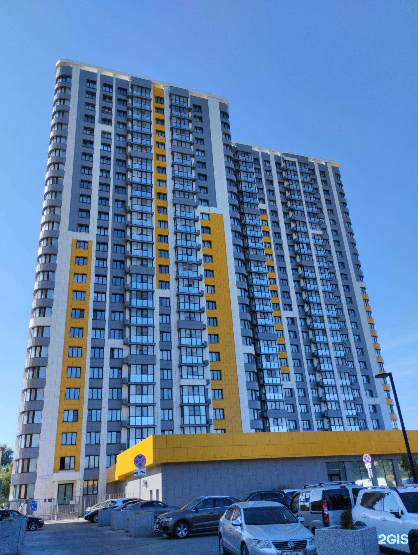 Отзывы на компанию Hedonism apparts в Туле c фото