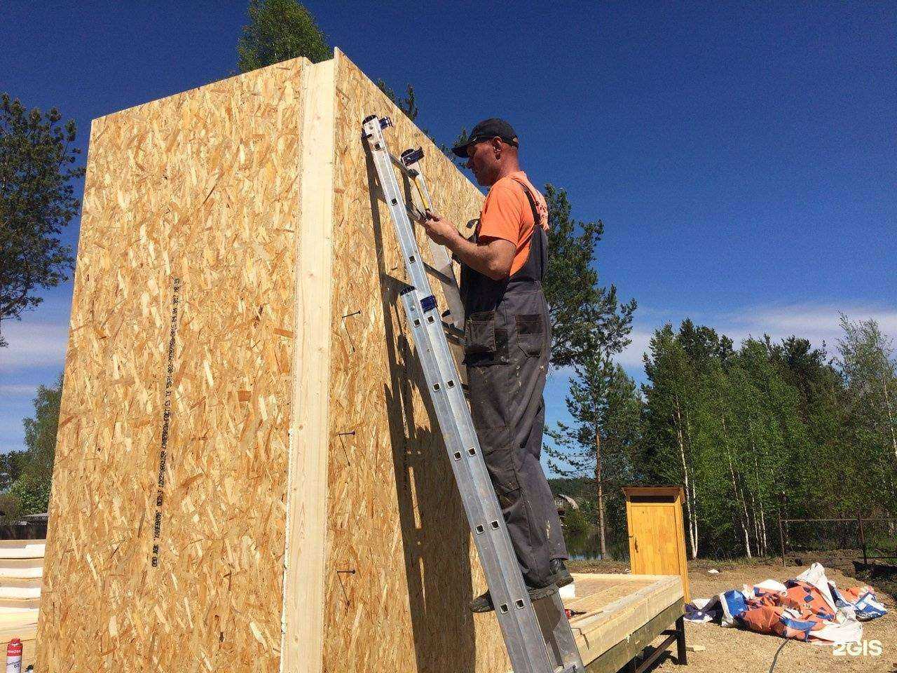 Отзывы на компанию Сипхаус в г. Нижний Тагил c фото