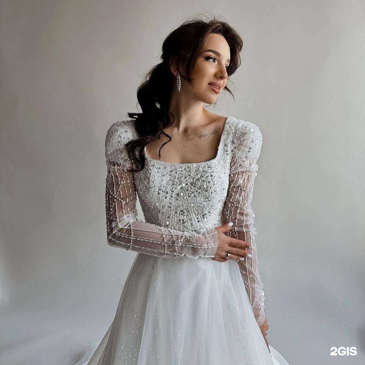 Отзывы на компанию Первый свадебный в Саранске c фото