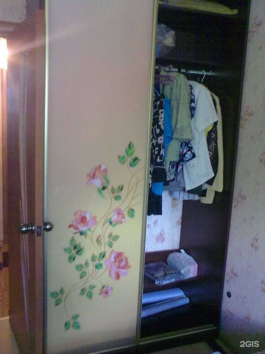 Отзывы на компанию Мебельная фирма в Перми c фото