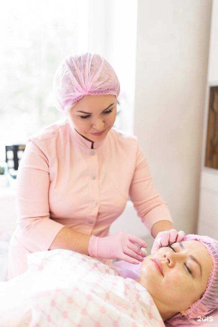 Отзывы на компанию Мастерская красоты в Сургуте c фото