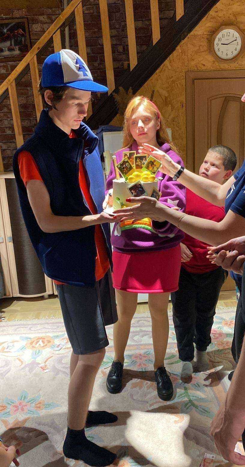 Отзывы на компанию Ириска в Чите c фото