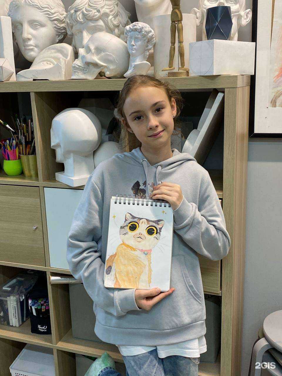 Отзывы на компанию Anny в Владивостоке c фото