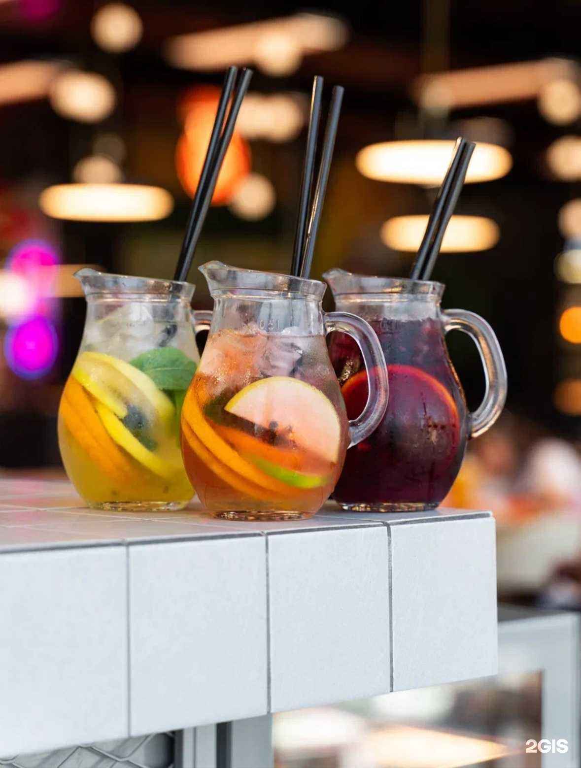 Отзывы на компанию Виноваты рыбы в Краснодаре c фото