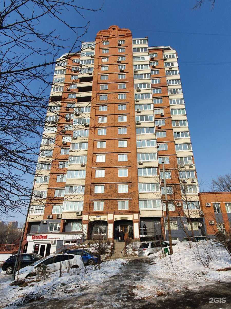 Отзывы на компанию Excellent в Владивостоке c фото - фотография 2 из 2