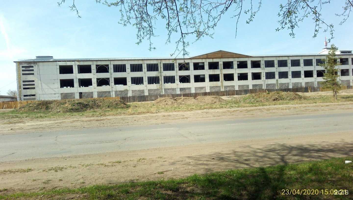 Отзывы на компанию Каскад в Минусинске c фото - фотография 2 из 2