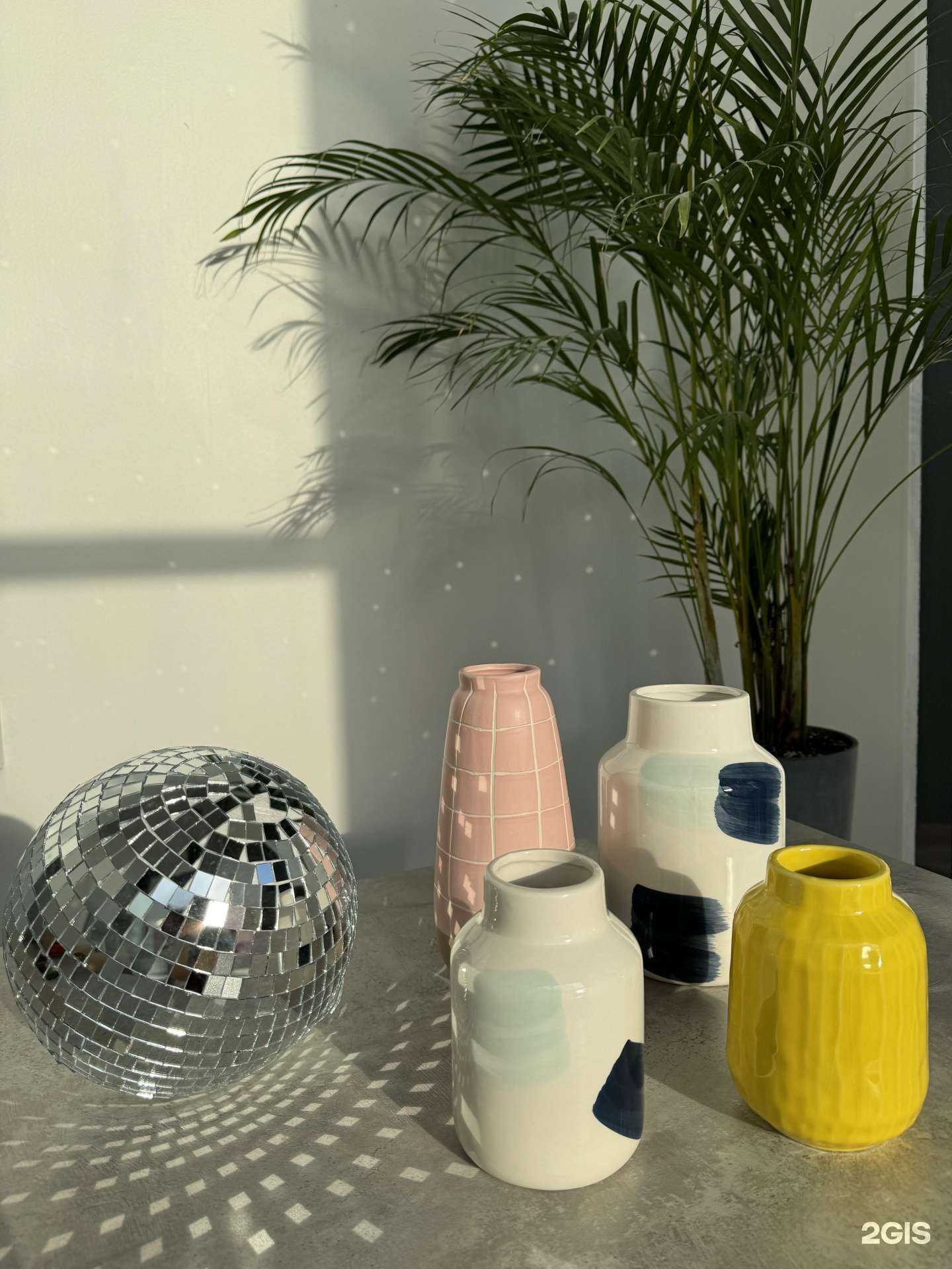 Отзывы на компанию Pingvi_Flowers в Екатеринбурге c фото