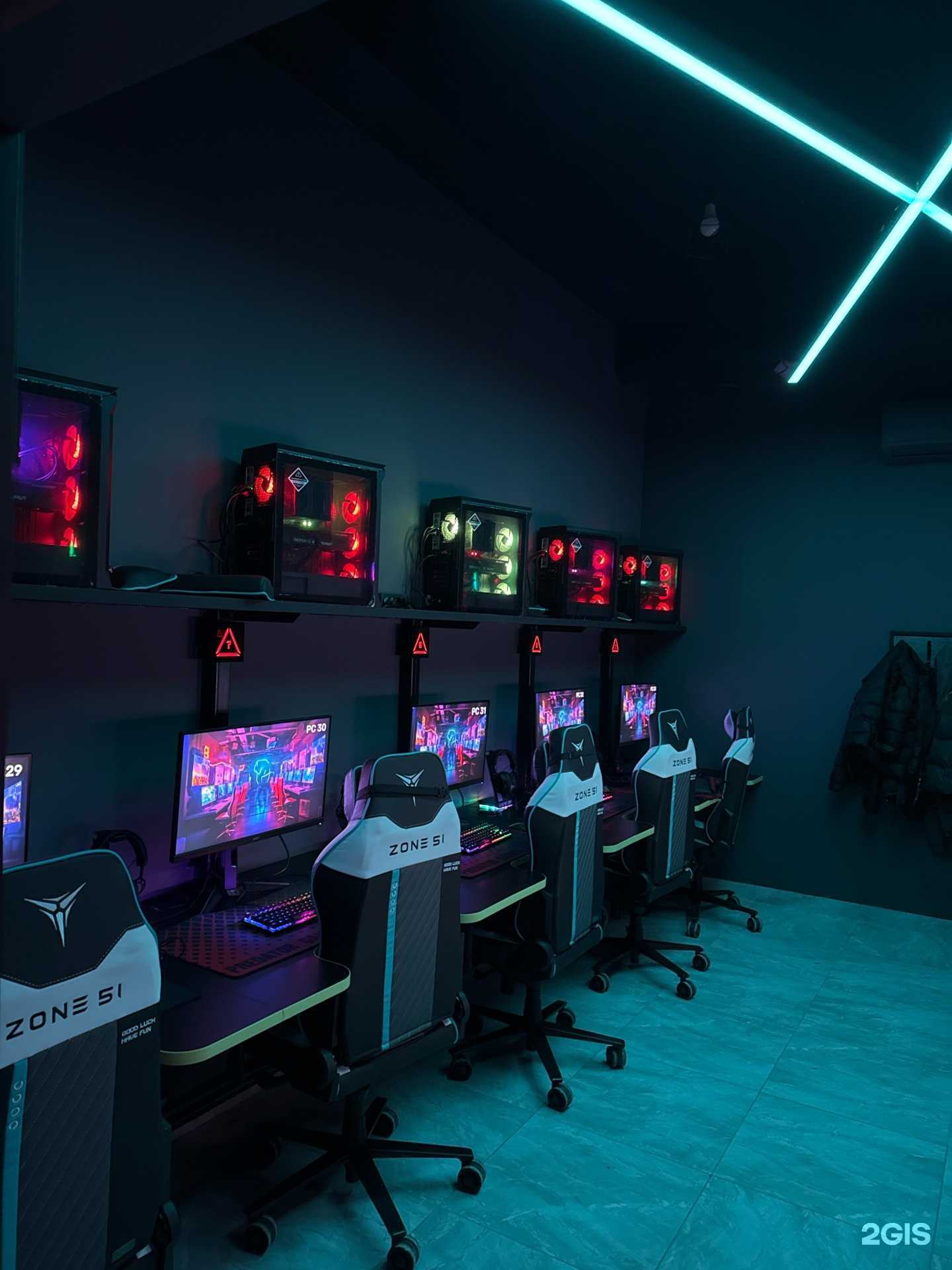 Отзывы на компанию Predator в Каспийске c фото