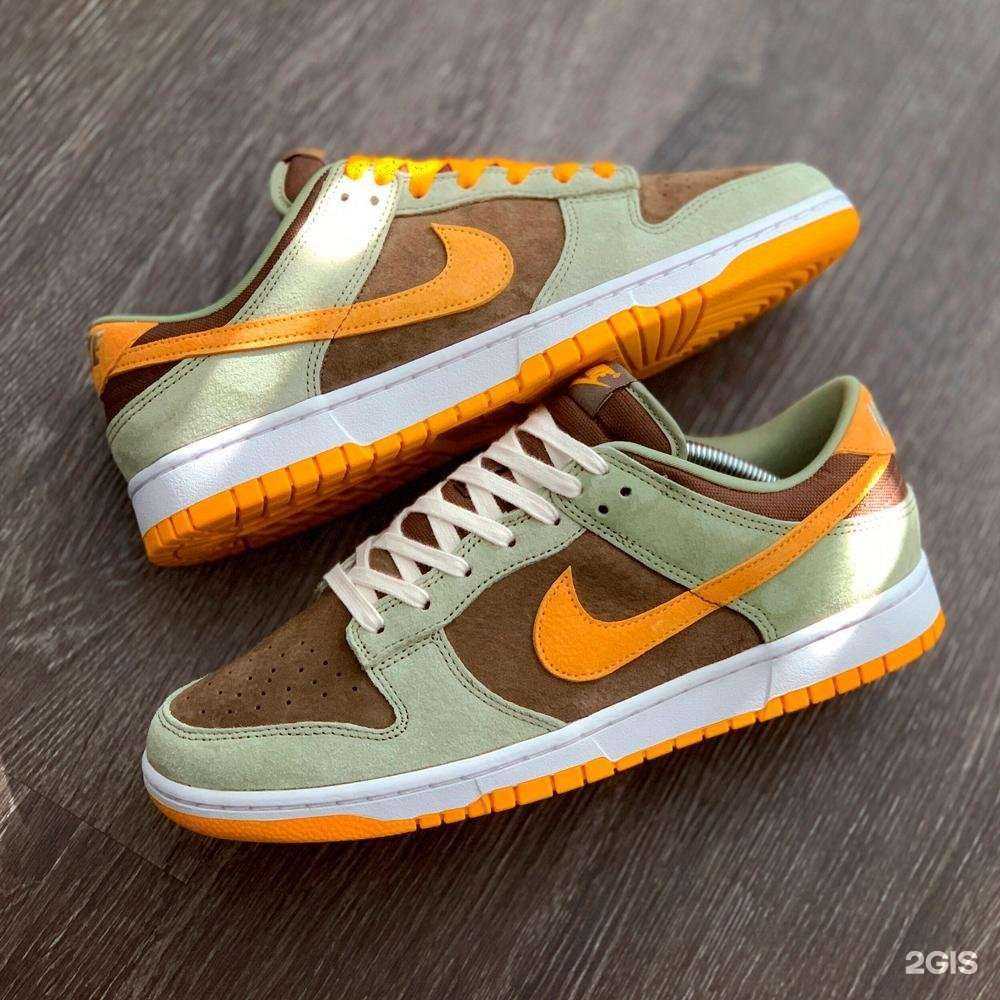 Отзывы на компанию Кроссовки есть в г. Ростов-на-Дону c фото