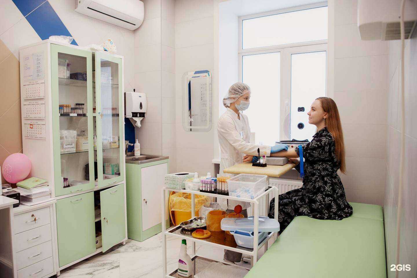 Отзывы на компанию Вита в г. Вологда c фото