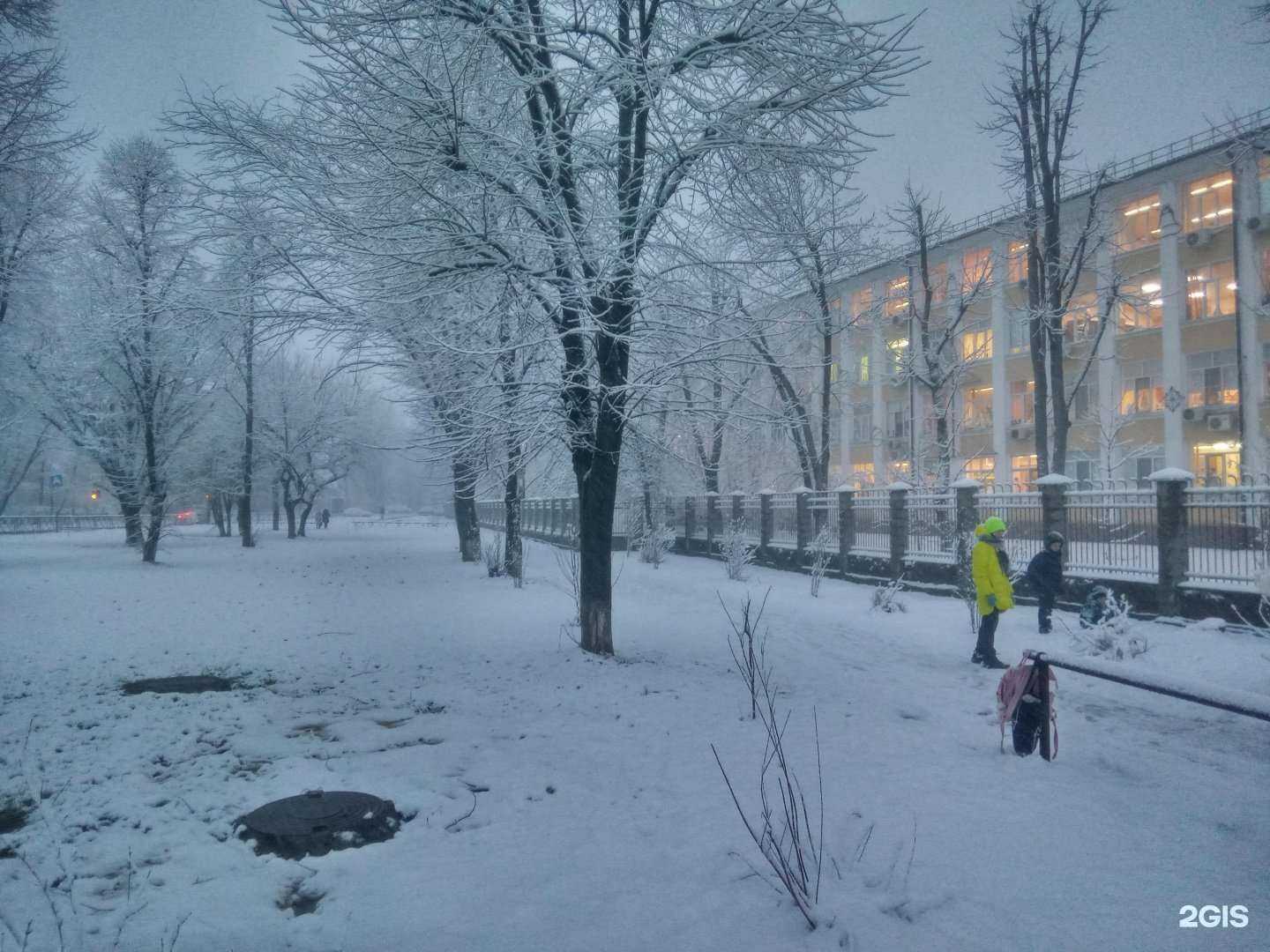 Отзывы на компанию Лицей №4 в Краснодаре c фото