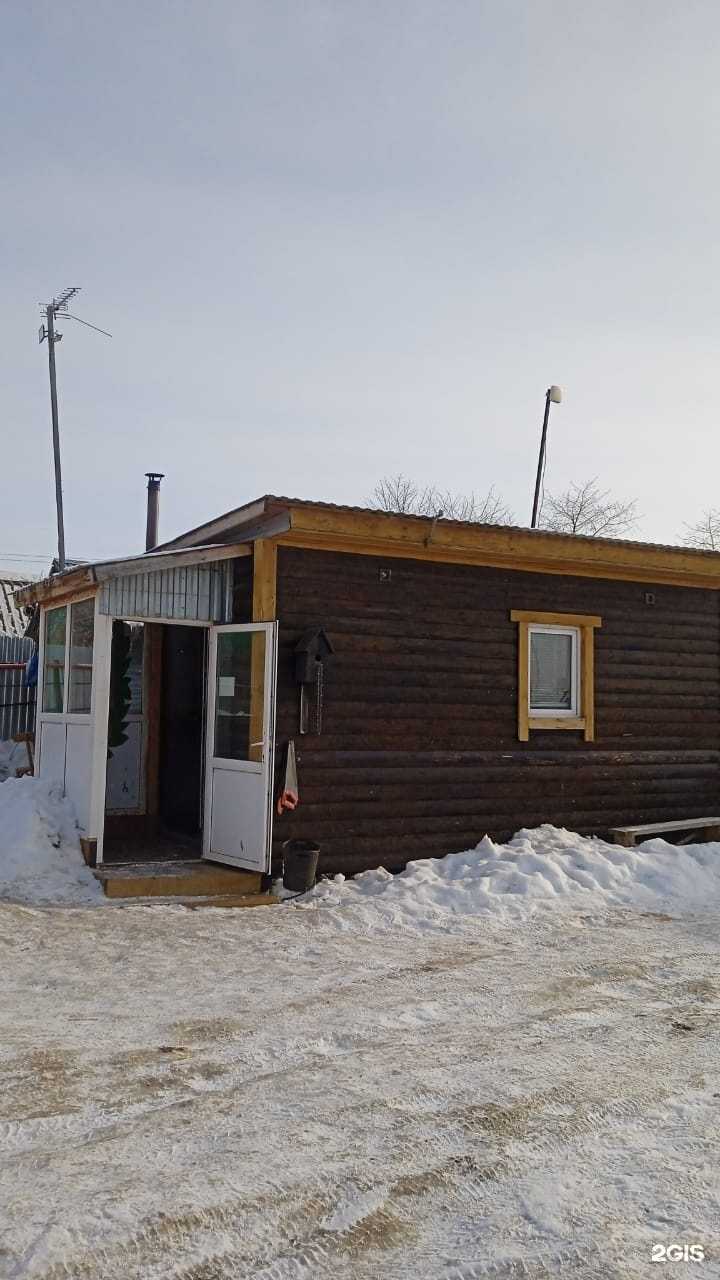 Отзывы на компанию Всё из дерева в Уфе c фото