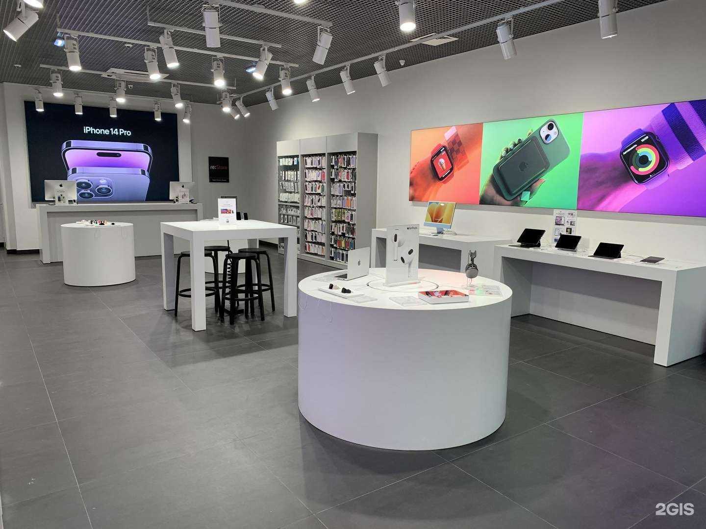 Отзывы на компанию restore: в Екатеринбурге c фото