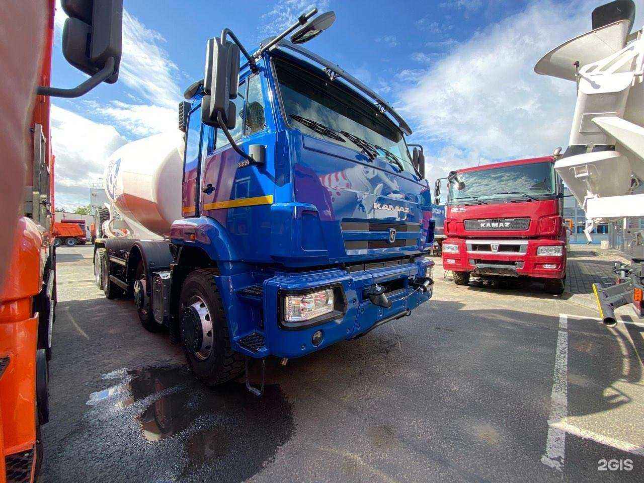 Отзывы на компанию Югавтоком в г. Ростов-на-Дону c фото