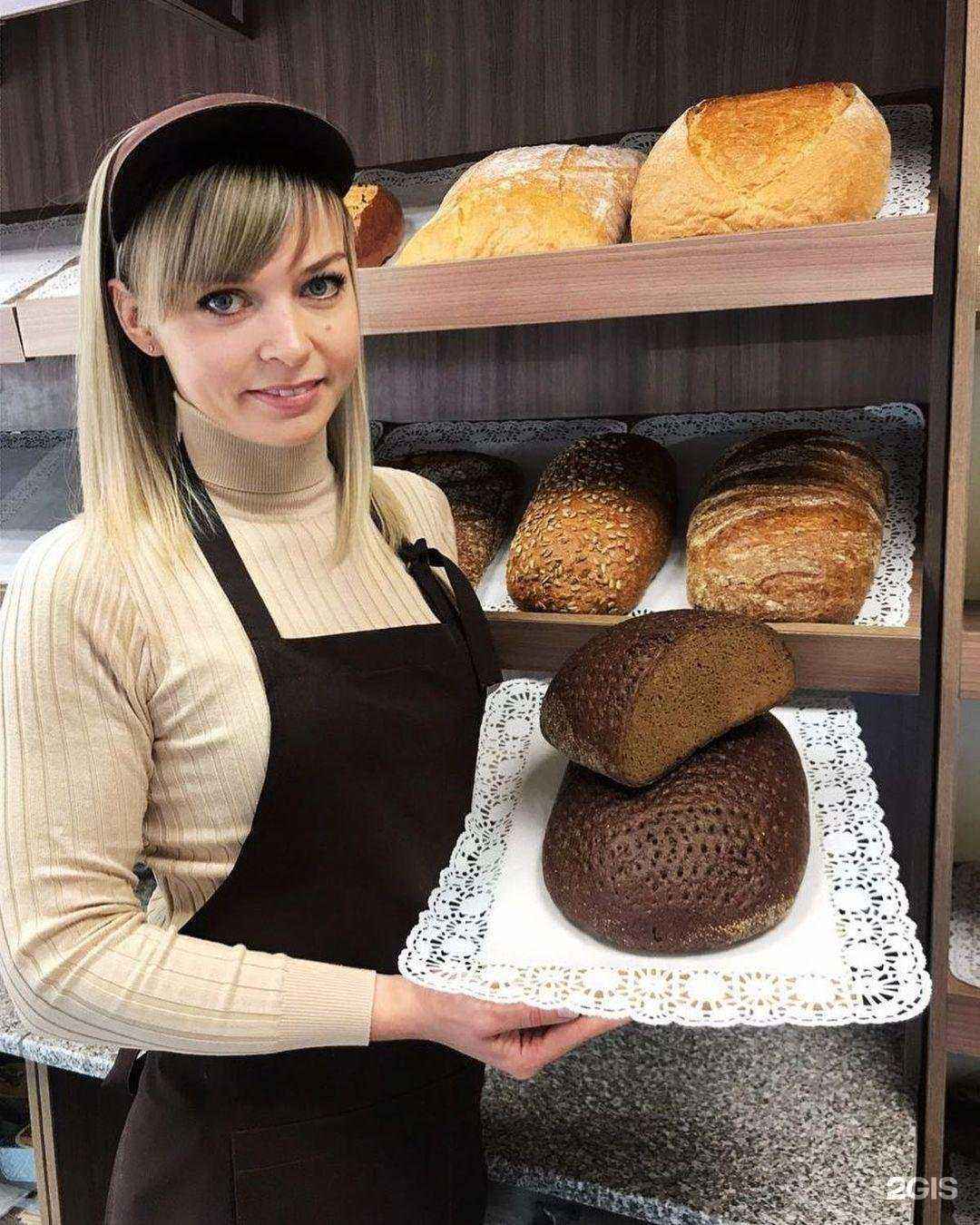 Отзывы на компанию Каравай-Св в г. Коломна c фото