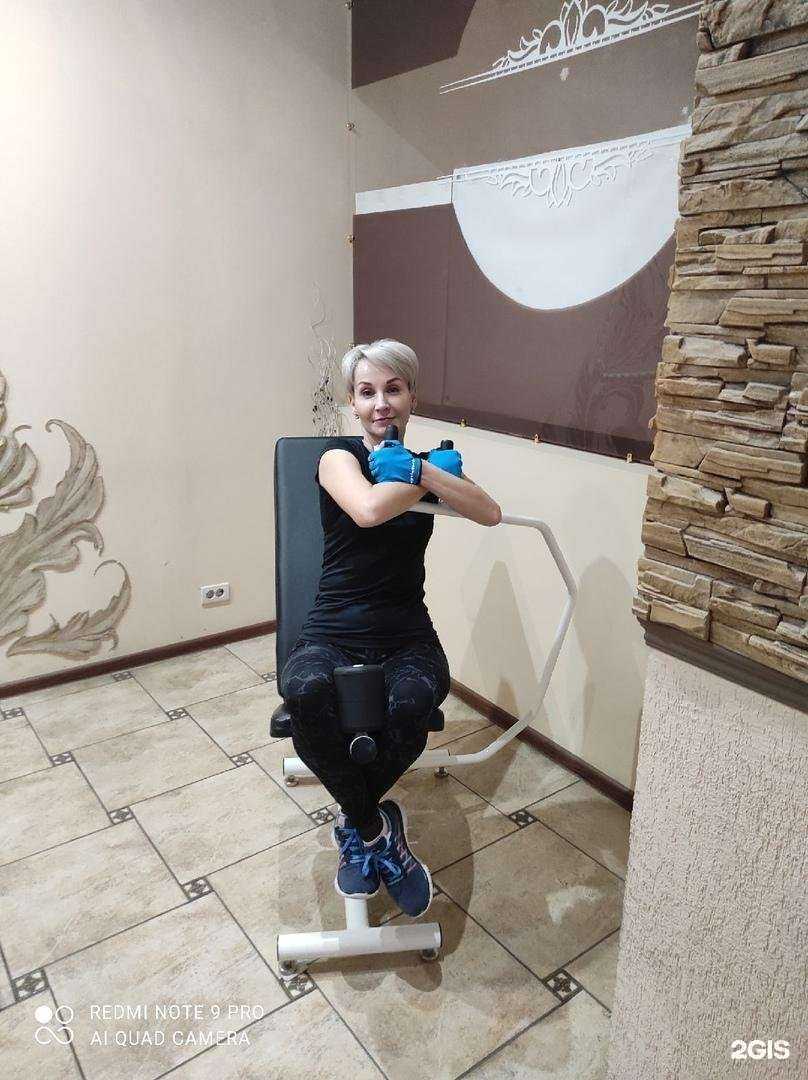 Отзывы на компанию И-Талия в г. Челябинск c фото