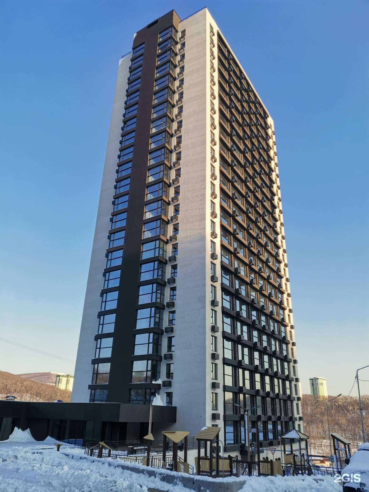 Отзывы на компанию Nastya.nato в Владивостоке c фото - фотография 2 из 2