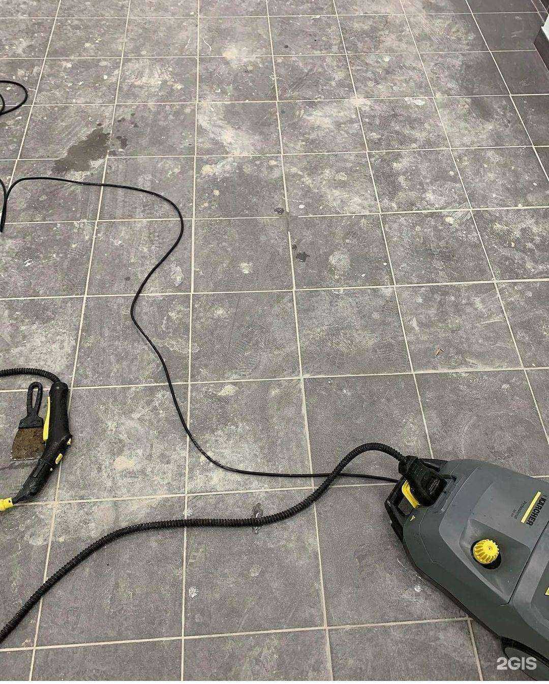 Отзывы на компанию Best cleaning 05 в Махачкале c фото