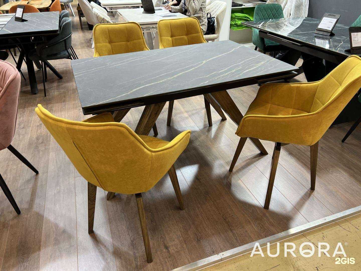 Отзывы на компанию Aurora home в Сургуте c фото