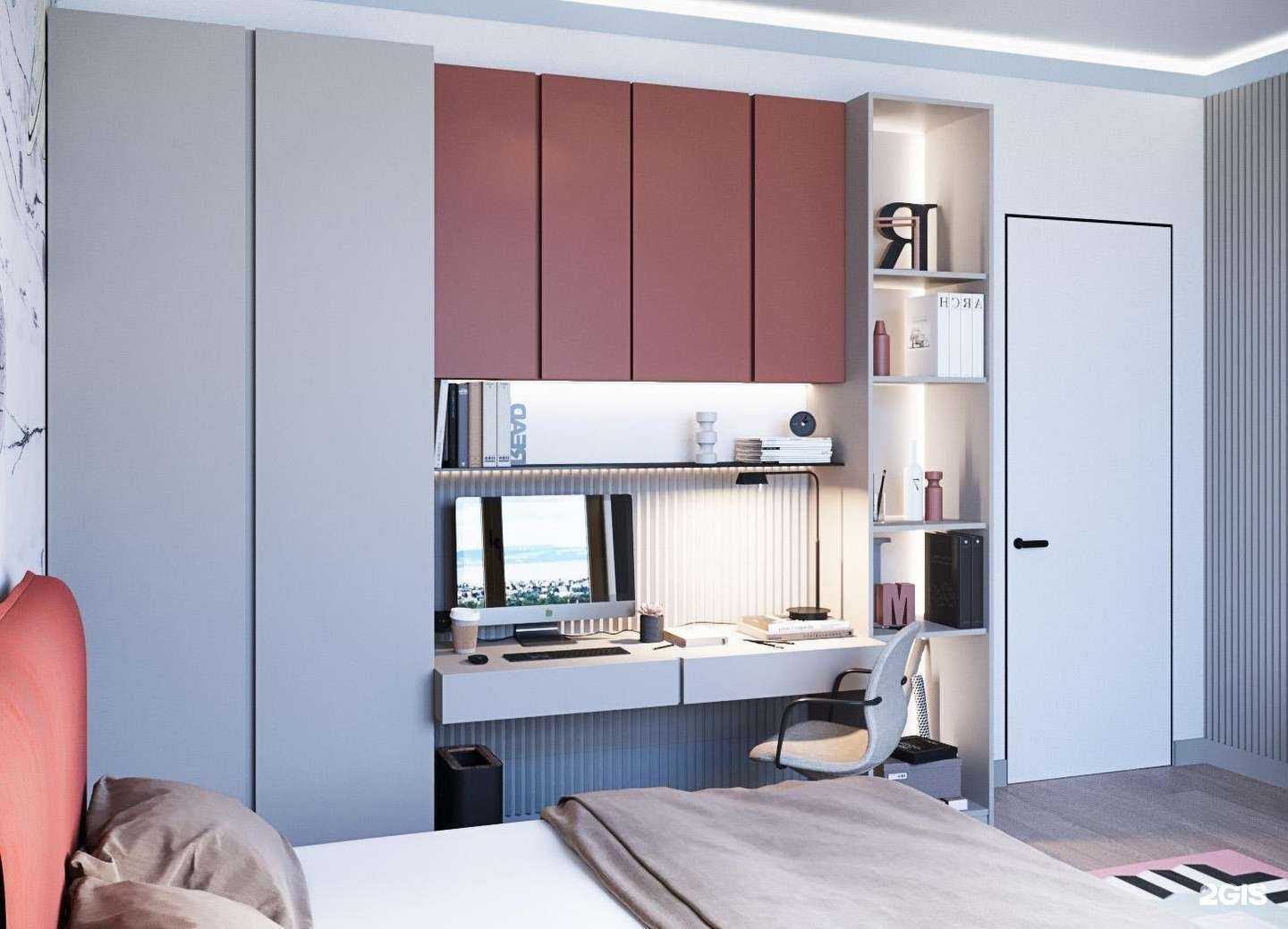 Отзывы на компанию V interiors в Улан-Удэ c фото