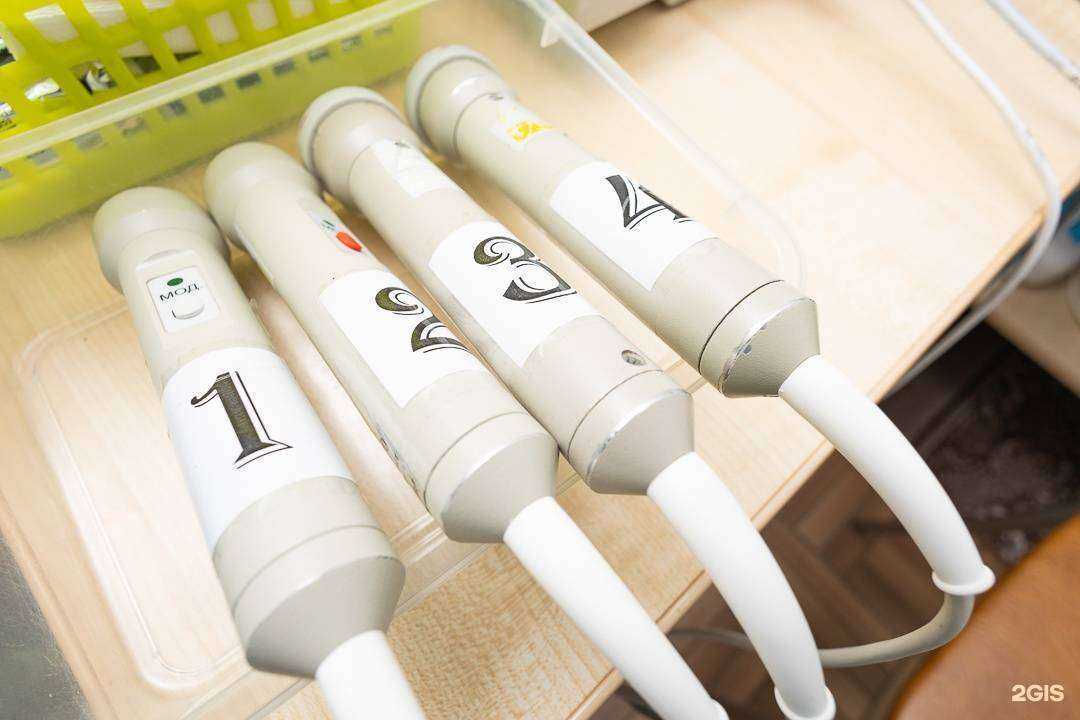 Отзывы на компанию Физио-Мед в г. Абакан c фото