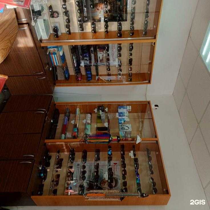 Отзывы на компанию Взор  в Челябинске c фото