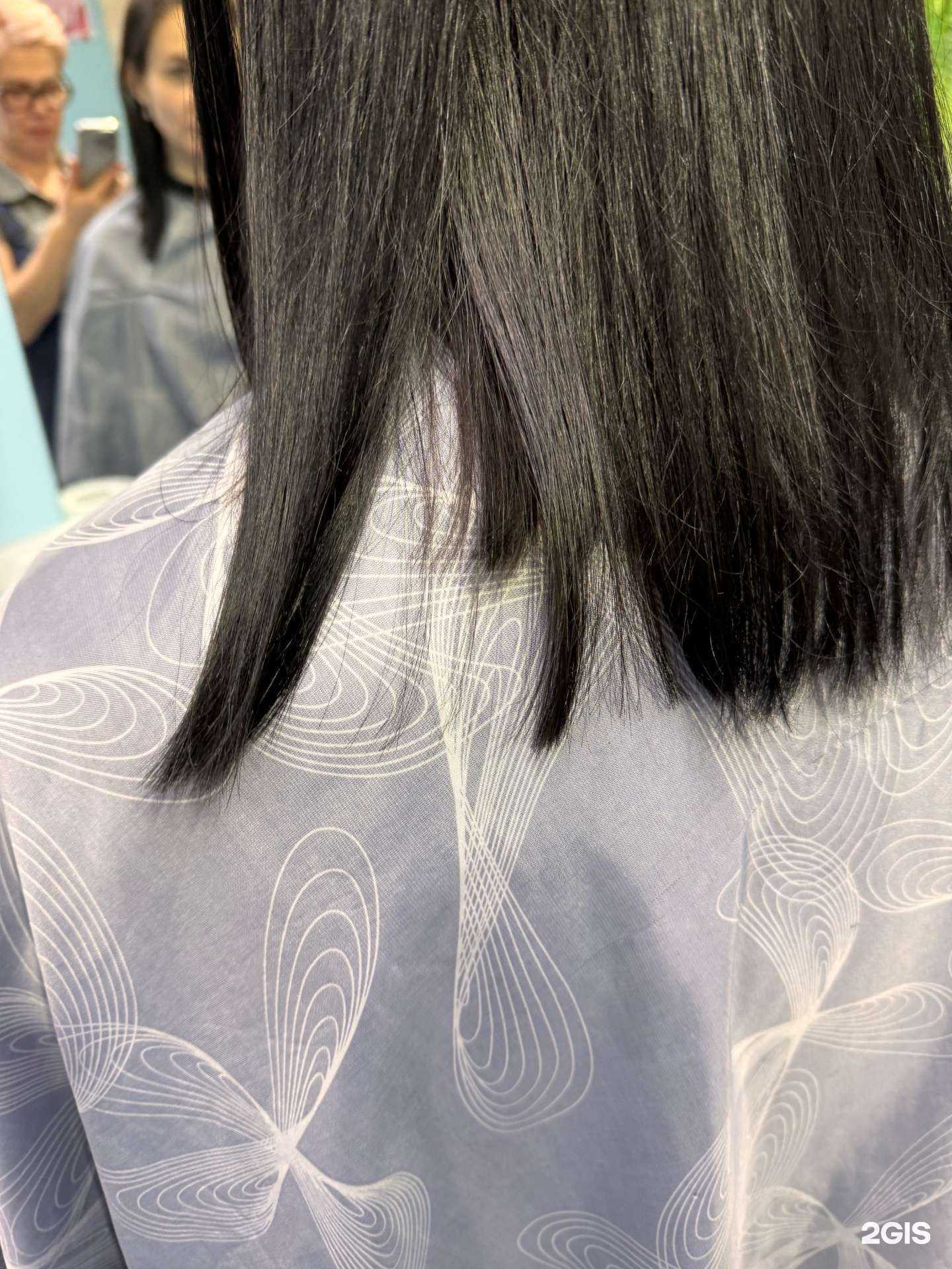 Отзывы на компанию Стрижка хит в Самаре c фото