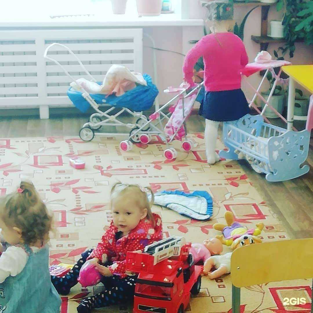 Отзывы на компанию Ленок в Казани c фото