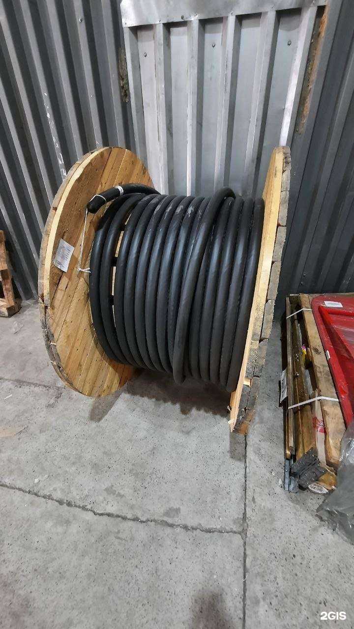 Отзывы на компанию Вектор в Красноярске c фото