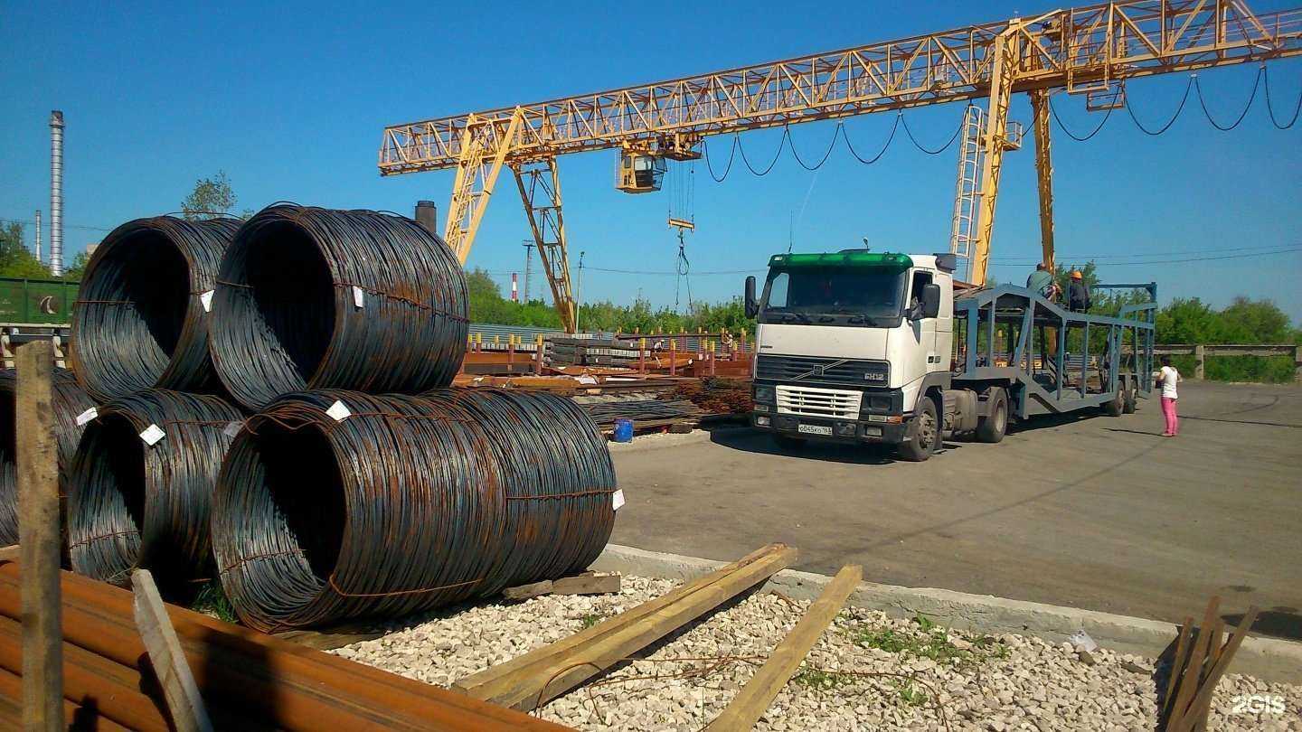 Отзывы на компанию Металлоторг в г. Сызрань c фото