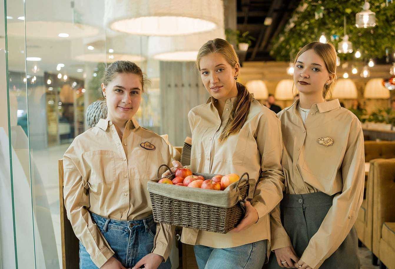 Отзывы на компанию Хочу Пури в Иванове c фото