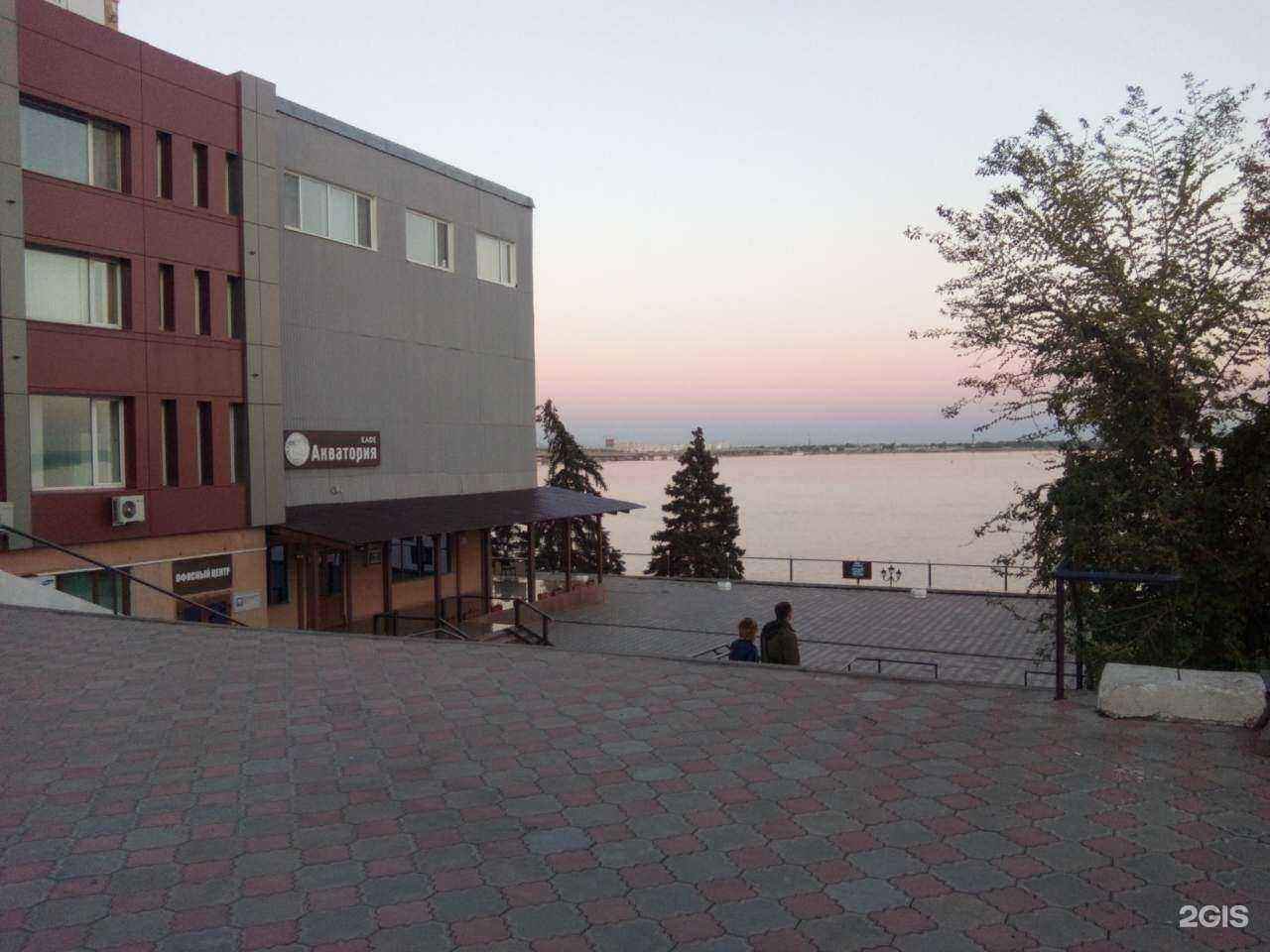 Отзывы на компанию Акватория в Саратове c фото