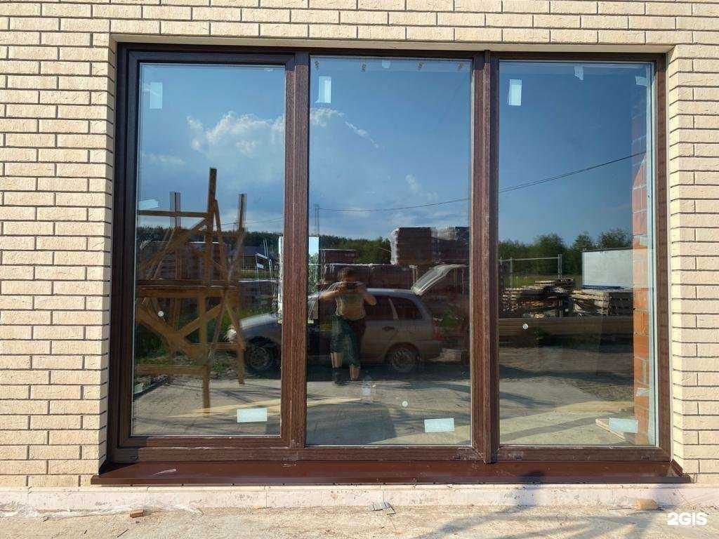 Отзывы на компанию Окна маркет в г. Набережные Челны c фото