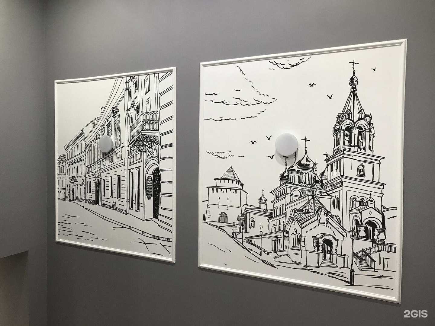 Отзывы на компанию Стенка НН в г. Нижний Новгород c фото