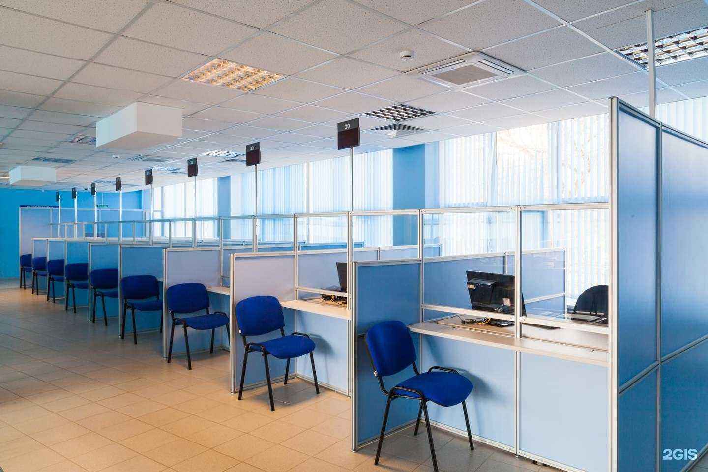 Отзывы на компанию Офисные решения в г. Курск c фото