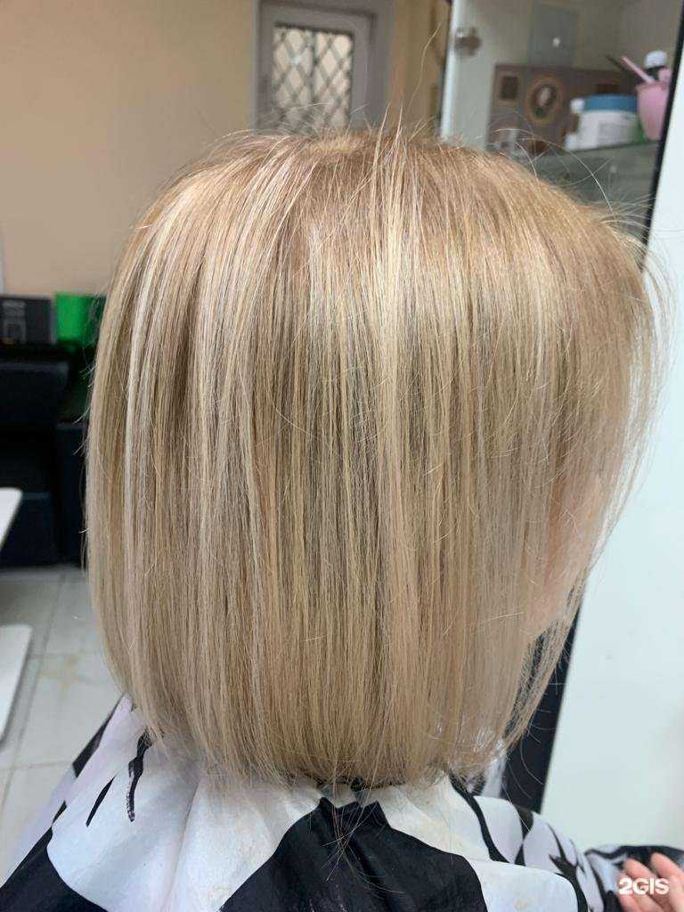 Отзывы на компанию beauty__studio by Diana Ayvazyan в Волгограде c фото