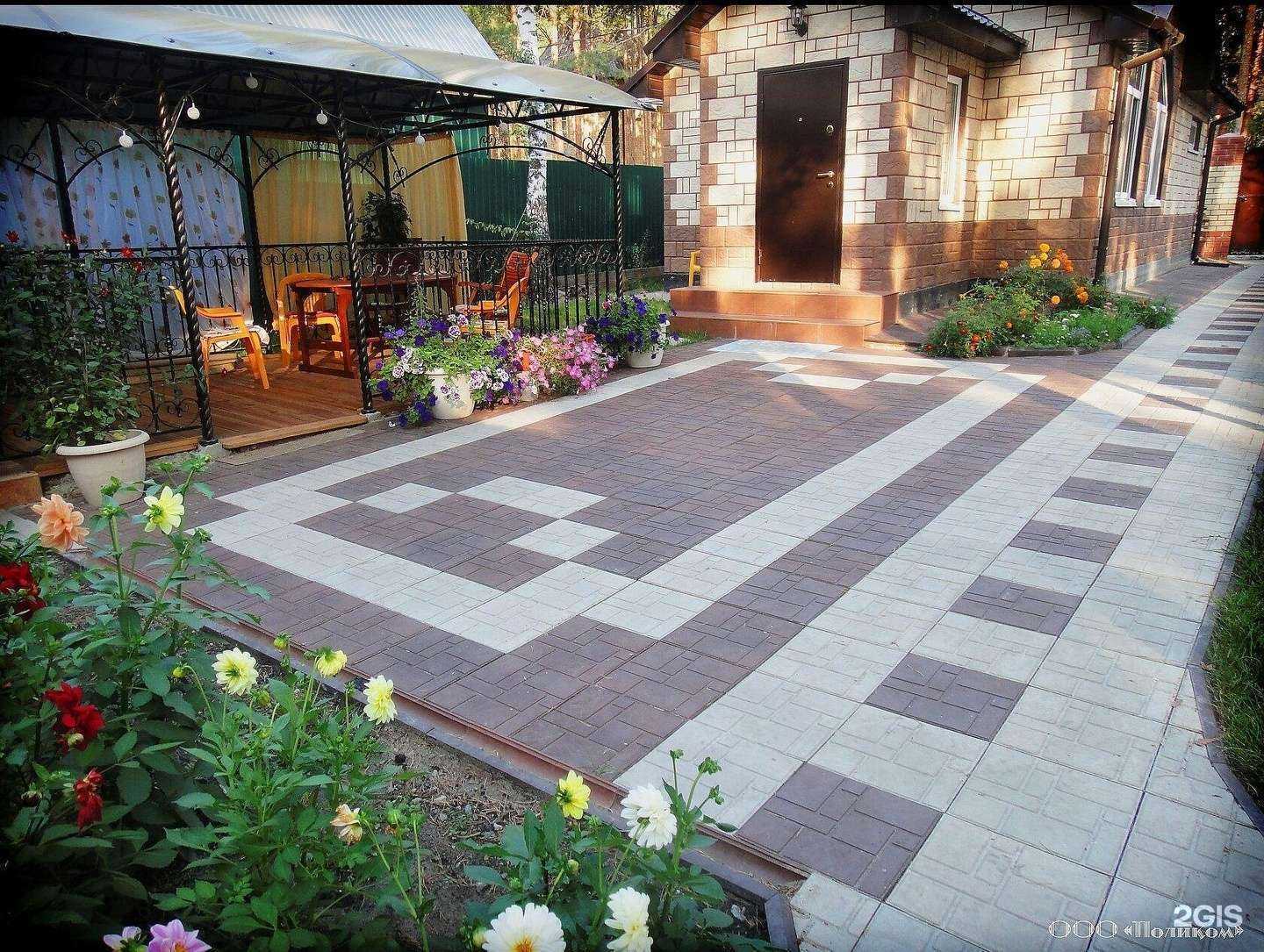 Отзывы на компанию Поликом в Тюмени c фото